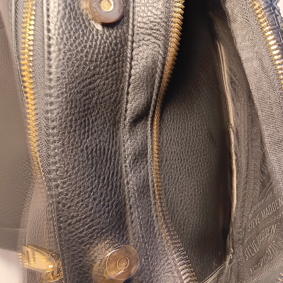 Steven Madden Backpack - Picture 8 of 12